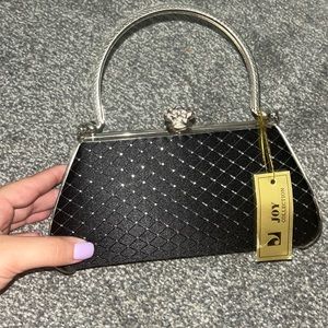 JOY collection evening bag